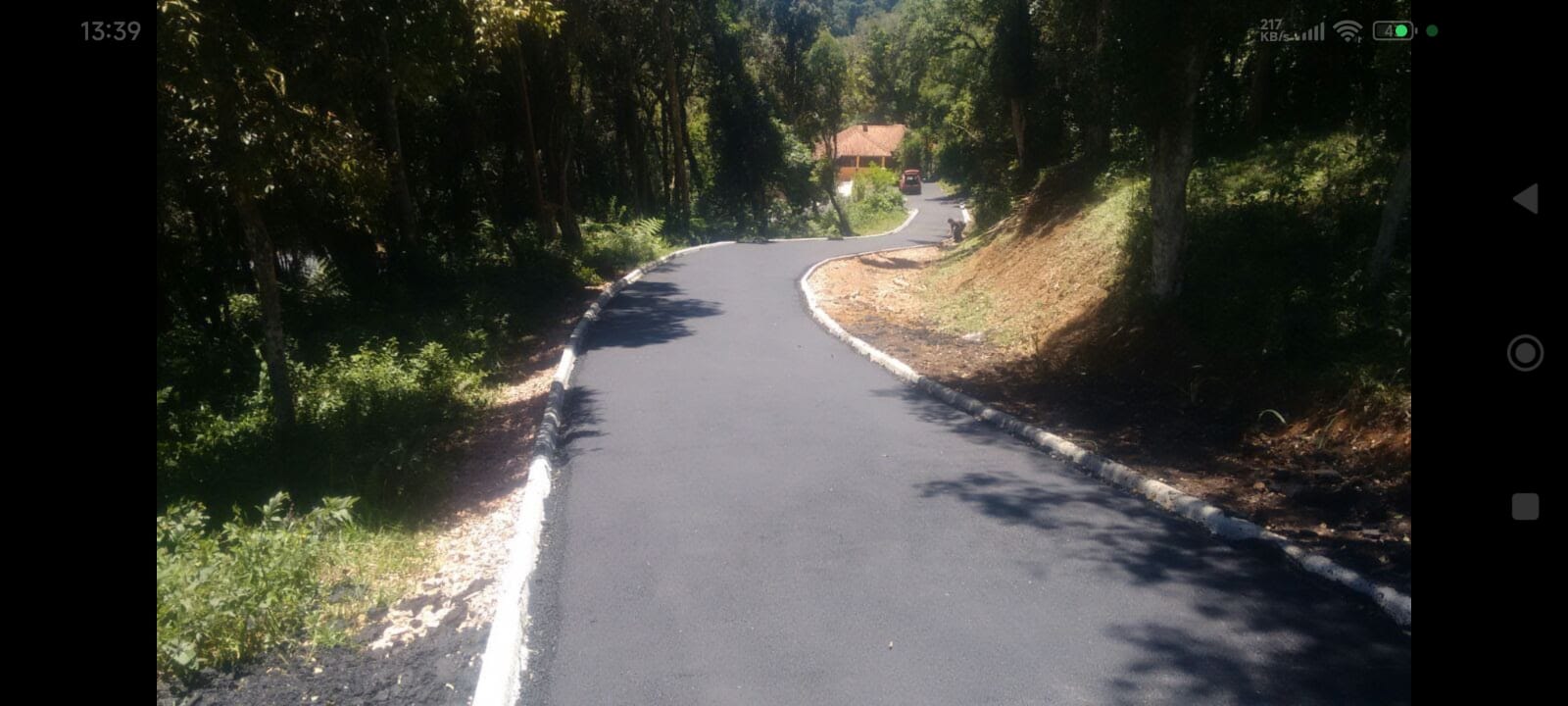 Compactação